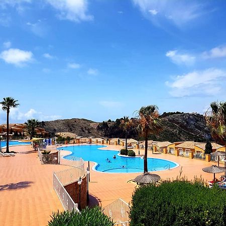 Montecala Azur Benitachell Exterior foto